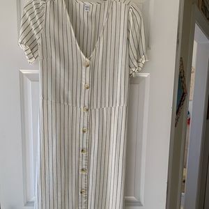 Old Navy dress